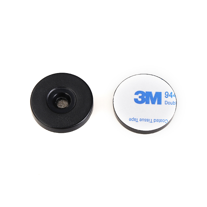 Manufacturer for Nfc Tag - Ntag213 ntag215 ntag216 rfid patrol anti-metal coin token nfc tag – Chuangxinji detail pictures