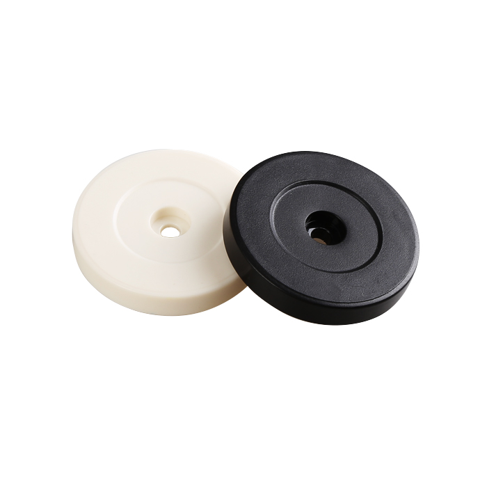 Manufacturer for Nfc Tag - Ntag213 ntag215 ntag216 rfid patrol anti-metal coin token nfc tag – Chuangxinji detail pictures