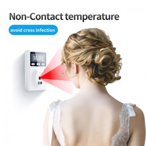Non-contact Automatic Thermometer AX-K1