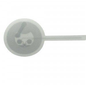 Tamper Proof Anti Counterfeit NTAG424 nfc tags