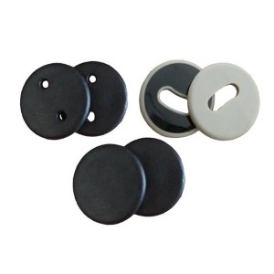 ISO15693 RFID Laundry Coin Tag