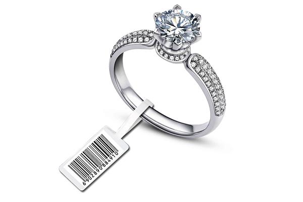 RFID Technology Supports Inventory Of Jewelery Stores