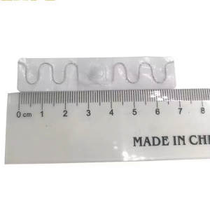 Textile Linen UHF RFID Laundry Tag