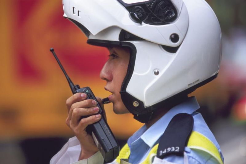 Handheld terminal performance is powerful, no longer just limited to the logistics industry!