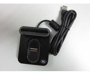 SLE5542 contact IC card reader&writer