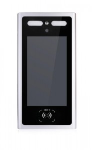 Temp. Measurement Face Recognition Camera AX-20F