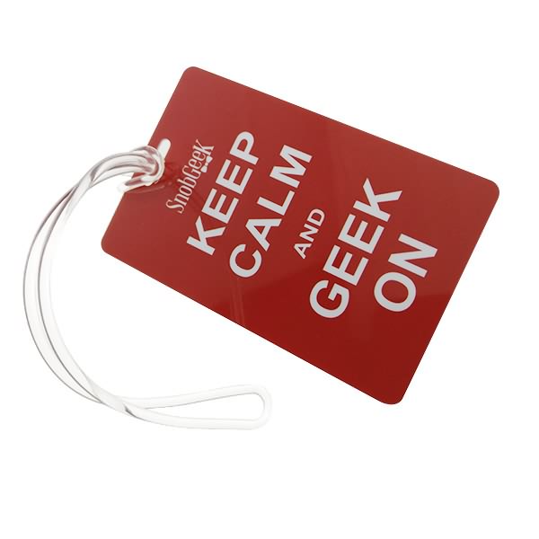 China wholesale Blank Plastic Card - Custom airlines plastic PVC single one card Luggage Hang bag Tag Travel baggage tag – Chuangxinji detail pictures