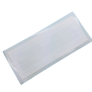 Alien H3 UHF RFID sticker