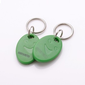 RFID Proximity key Fob