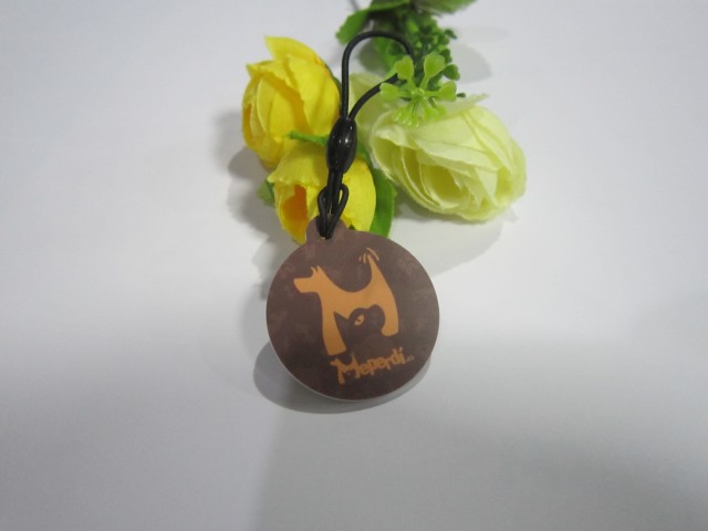 nfc qr tags