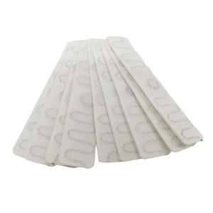 RFID UHF fabric Textile Laundry Tag