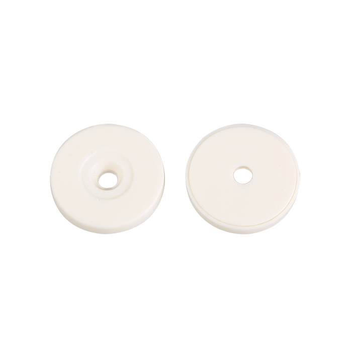 ISO15693 NFC patrol tag and ISO14443A NFC patrol tag