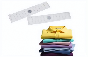 Textile Linen UHF RFID Laundry Tag